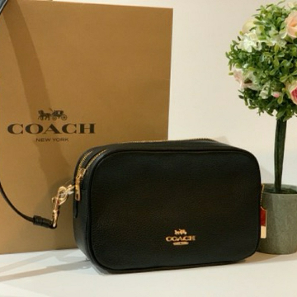 COACH JES CROSSBODY BAG